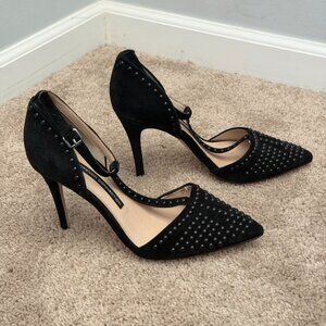 French Connection Heels